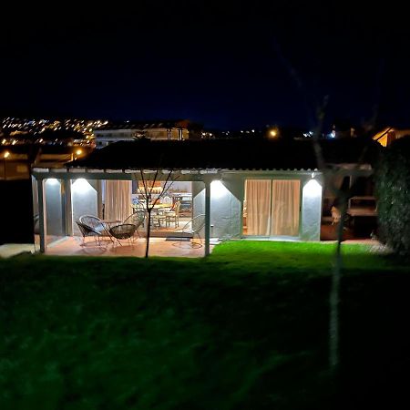 Calle Do Reiro, Casa O Chalet Villa Nigrán Kültér fotó